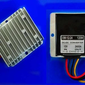 Nguồn 48 to 12 10A