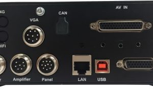 Đầu ghi hình Mobile DVR 1080 QA-0804