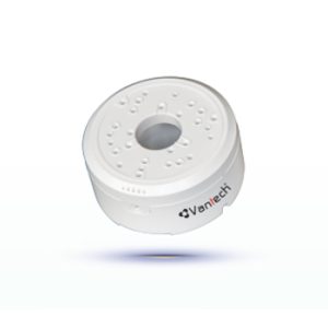 Hộp nối tròn cho camera