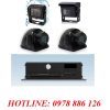 Camera hành trình xe khách