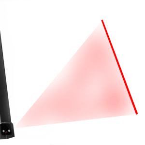 Đèn laser cho xe nâng AT-L01