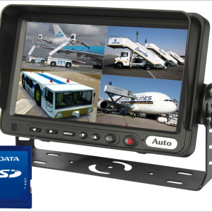 Màn hình cho xe nâng 32GB