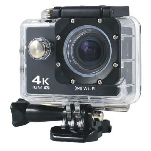 Camera thể thao QA30R 4K WIFI