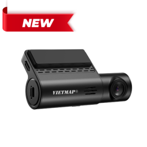 Camera hành trình Vietmap L110 - Xem hành trình online