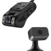 Camera hành trình nghị định 10 JC400