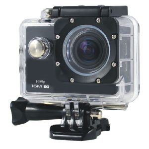 Camera thể thao Full HD 12MP QA03H