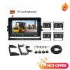 Camera hành trình cho xe nâng AT-SD764M102C4