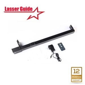 Thiết bị dẫn hướng cho càng xe nâng AT-L01P