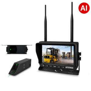 Hệ thống camera không dây đo chiều cao càng nâng ATS-772M23TR1AI